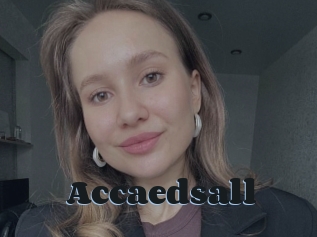 Accaedsall