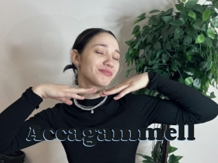 Accagammell