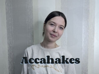 Accahakes