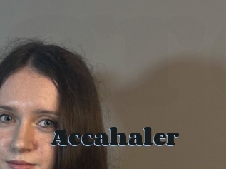 Accahaler