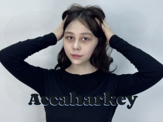 Accaharkey