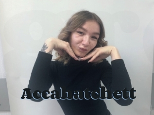 Accahatchett