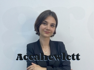 Accahewlett