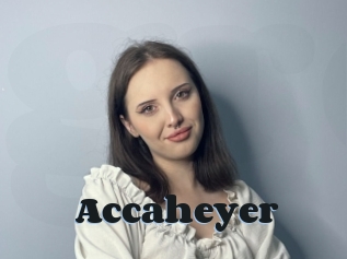 Accaheyer