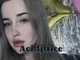 Acidjuice