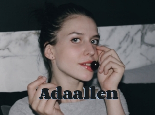 Adaallen