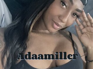 Adaamiller