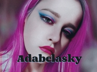 Adabelasky