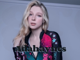 Adahaynes