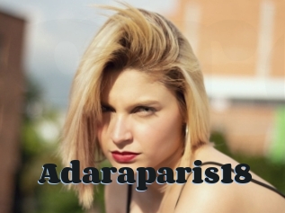 Adaraparis18