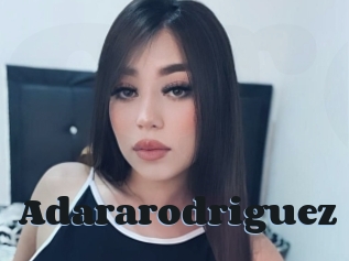 Adararodriguez