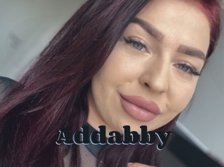 Addabby