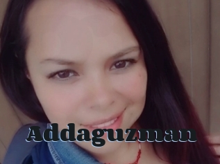 Addaguzman