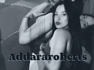 Addararoberts