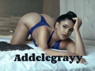 Addelegrayy