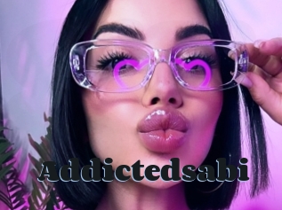 Addictedsabi