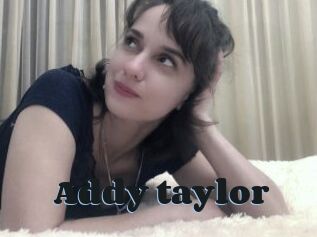 Addy_taylor