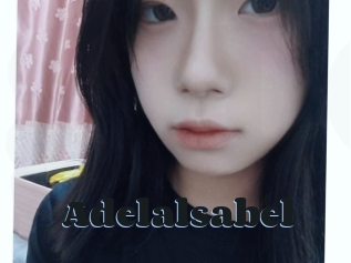 Adelalsabel