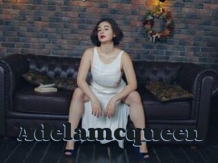 Adelamcqueen