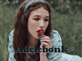 Adelebonk