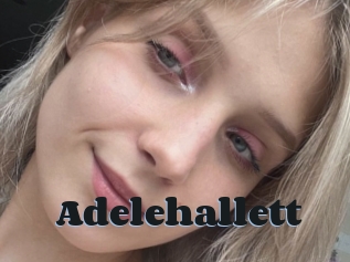 Adelehallett