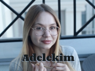 Adelekim