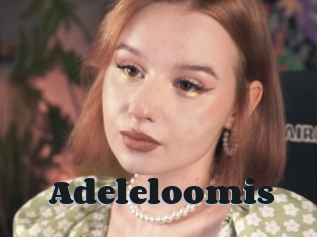 Adeleloomis