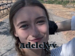 Adelelyv