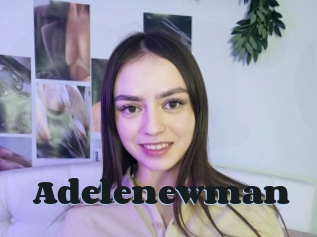 Adelenewman