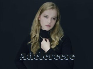 Adelereese