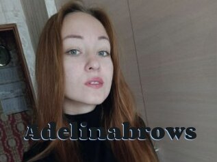 Adelinabrows