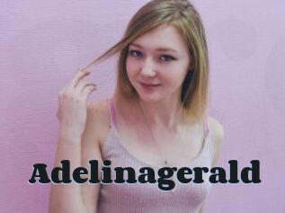 Adelinagerald