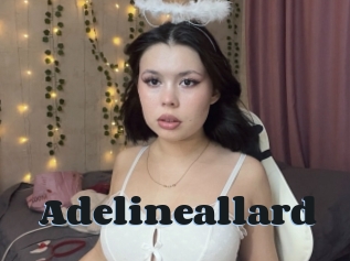 Adelineallard