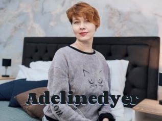 Adelinedyer