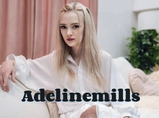 Adelinemills