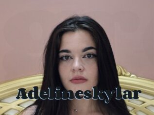 Adelineskylar