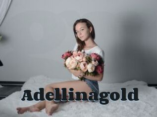 Adellinagold