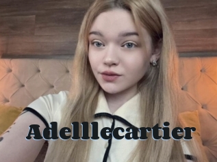 Adelllecartier