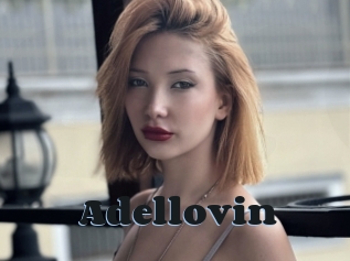 Adellovin