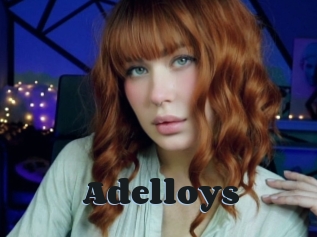 Adelloys