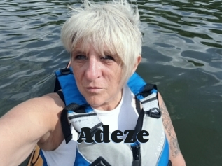 Adeze