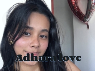 Adhara_love