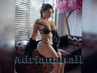 Adrianahall