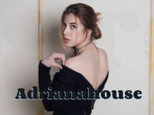 Adrianahouse