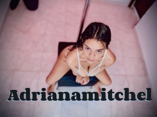 Adrianamitchel