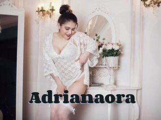 adrianaora Grosse cochonne