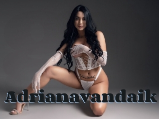 Adrianavandaik