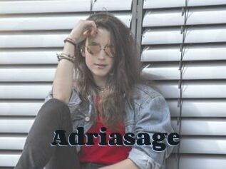 Adriasage