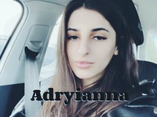 Adryianna