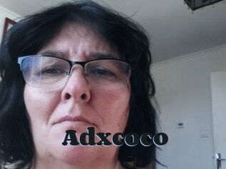 Adxcoco